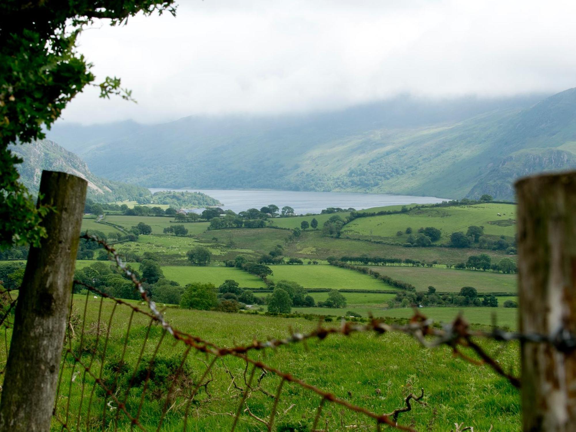 Yha Ennerdale Hostel Buttermere Luaran gambar