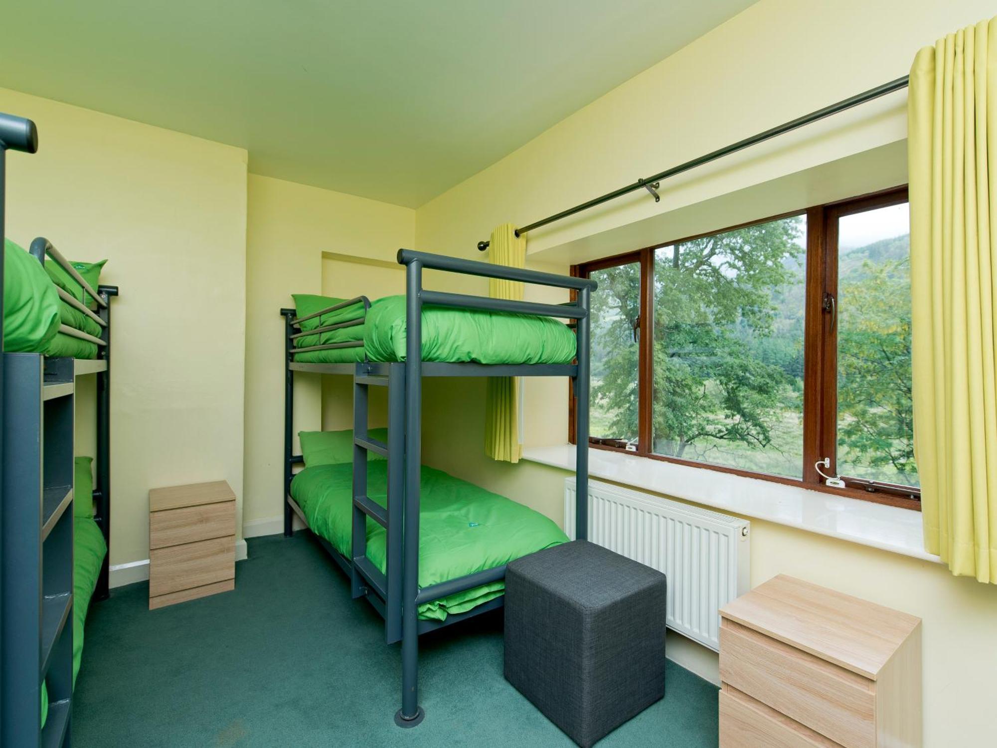 Yha Ennerdale Hostel Buttermere Luaran gambar