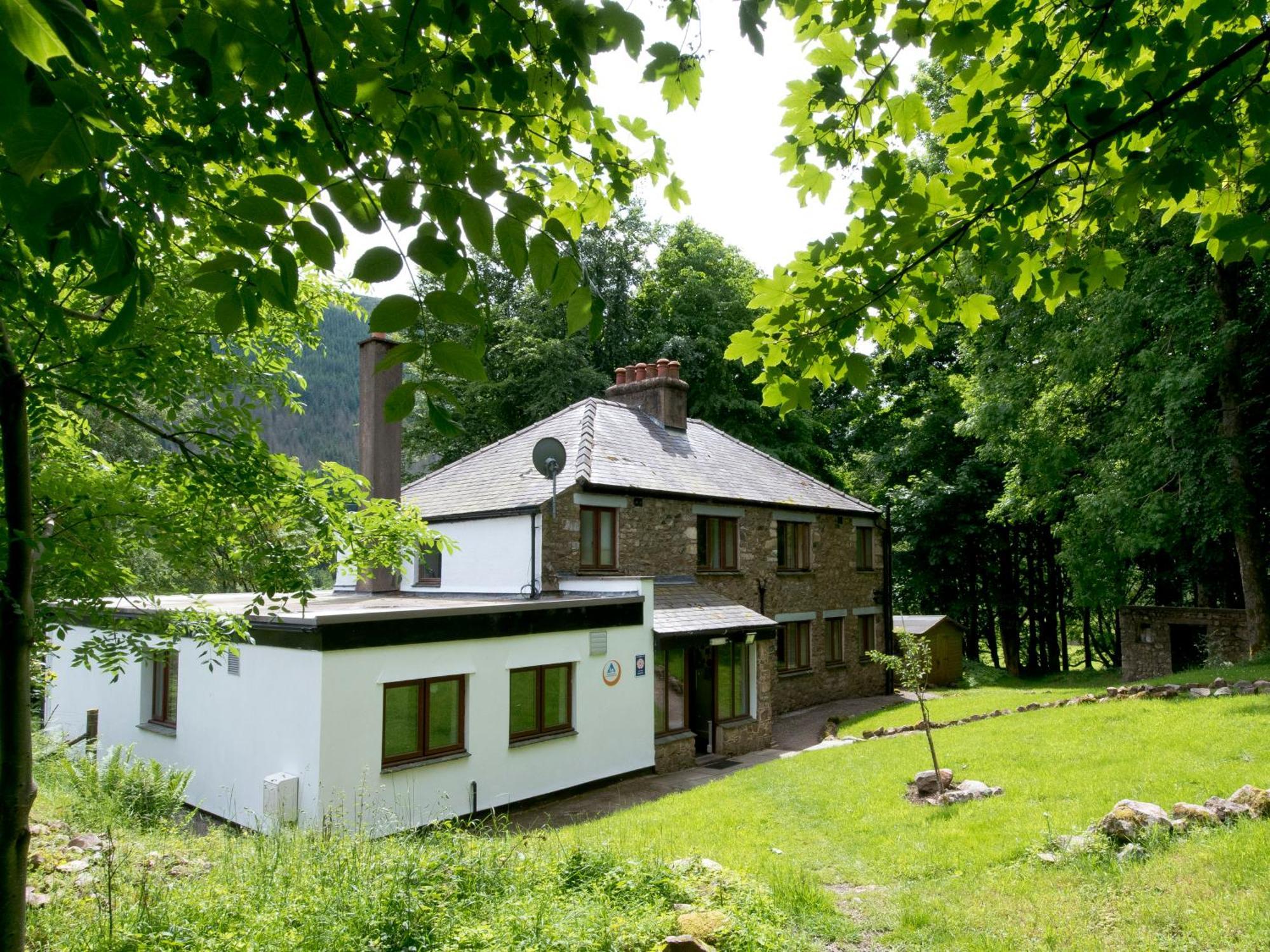 Yha Ennerdale Hostel Buttermere Luaran gambar