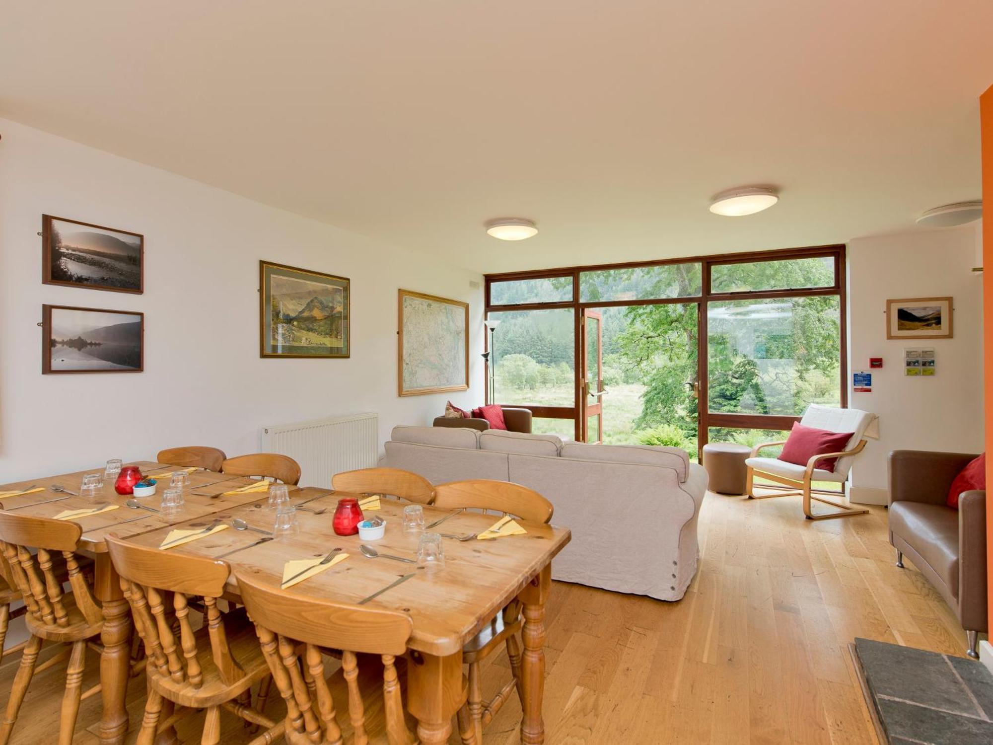 Yha Ennerdale Hostel Buttermere Luaran gambar