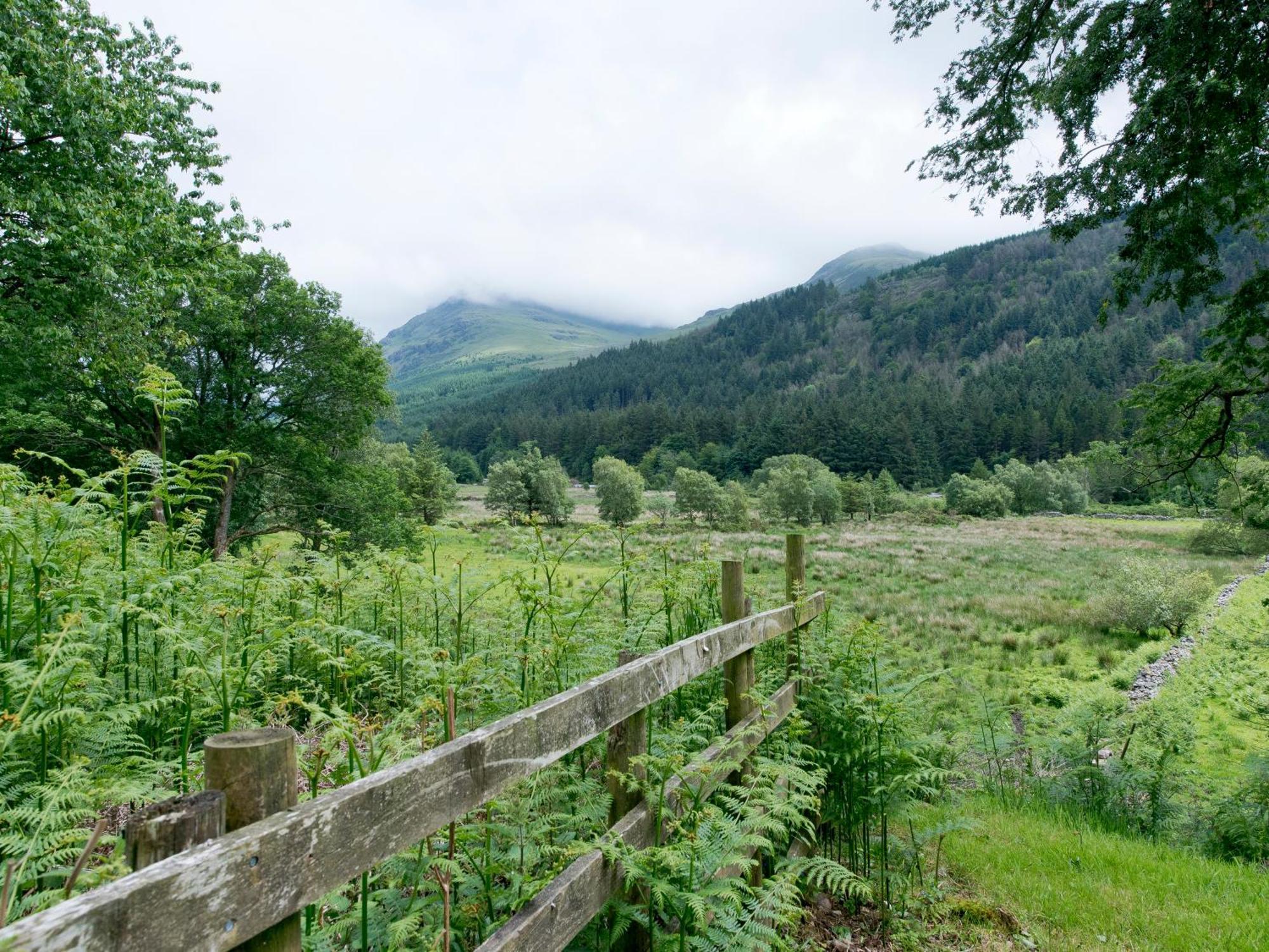 Yha Ennerdale Hostel Buttermere Luaran gambar