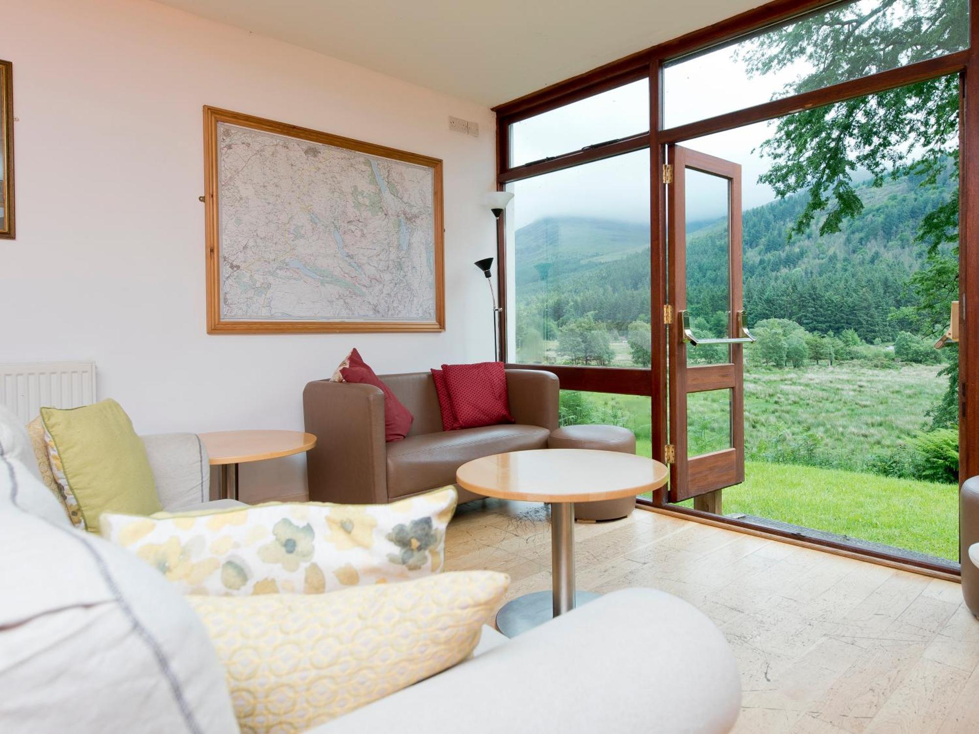 Yha Ennerdale Hostel Buttermere Luaran gambar