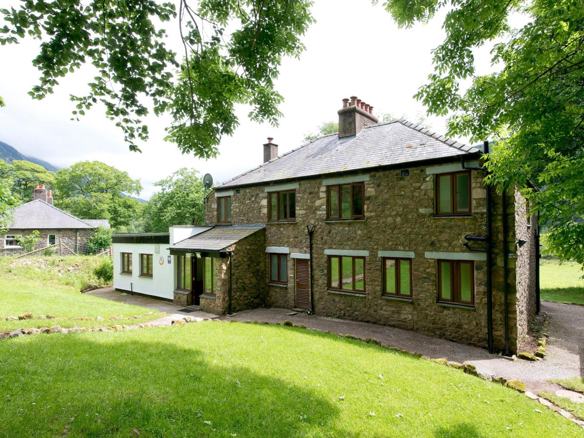Yha Ennerdale Hostel Buttermere Luaran gambar